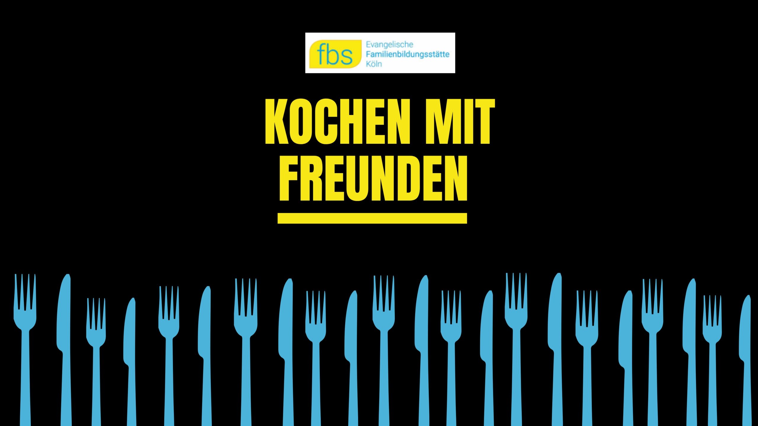 „Kochen mit Freunden“: Koch- und Backerlebnisse für Gruppen bei der fbs ...